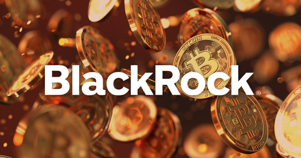 You are currently viewing BlackRock files for ETF rule change to enable in-kind Bitcoin redemptions