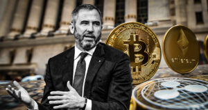 Read more about the article Ripple CEO Brad Garlinghouse opposes Bitcoin only reserve for US