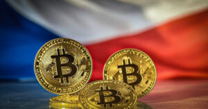 Read more about the article Czech Central Bank to pursue studying Bitcoin reserves despite ECB opposition