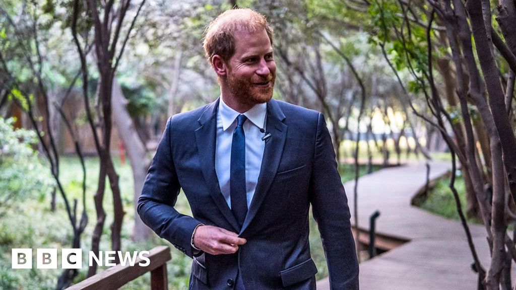 Read more about the article Has Prince Harry really won his tabloid battle?