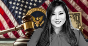 Read more about the article Trump appoints crypto advocate Caroline Pham as CFTC acting chair