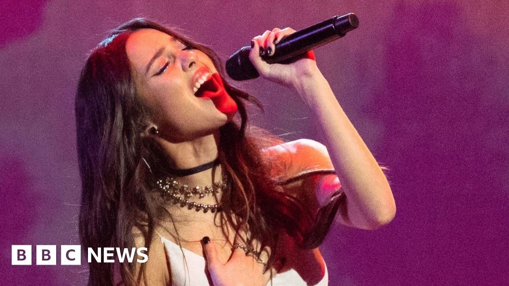 Read more about the article Los Angeles benefit concert to feature Billie Eilish and Olivia Rodrigo