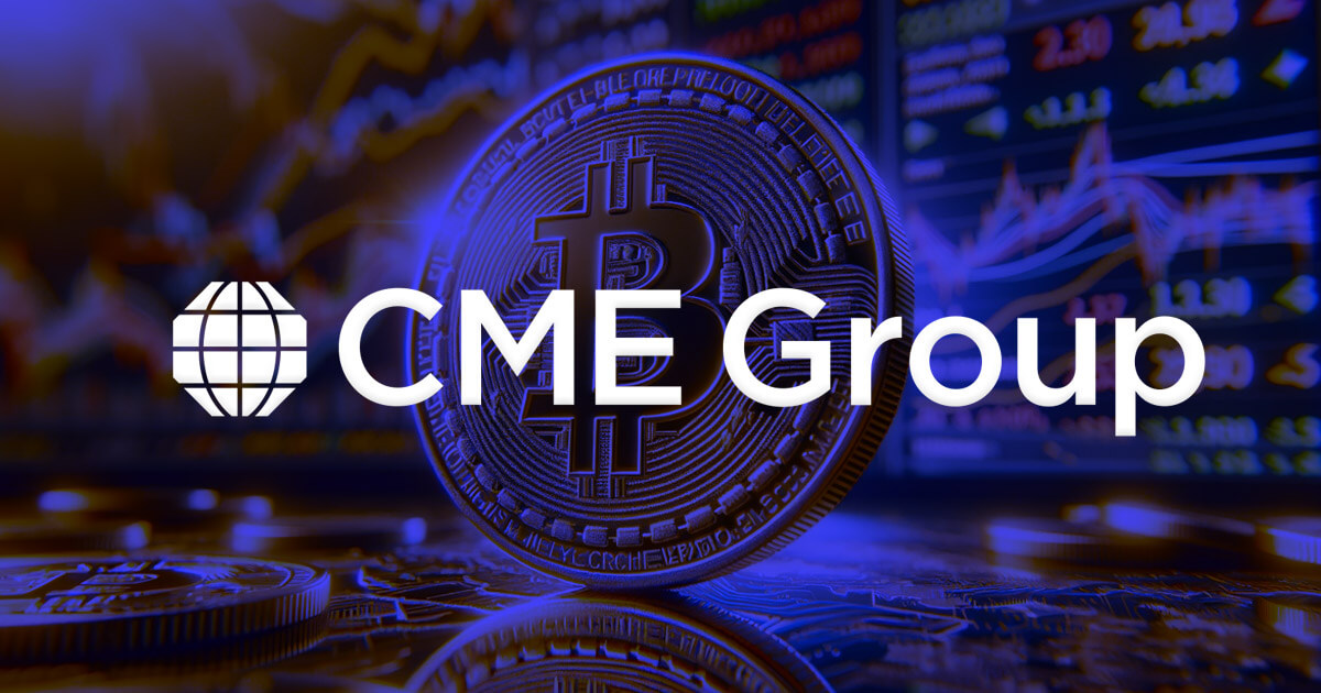 Read more about the article CME Group to introduce options on Bitcoin Friday futures starting Feb. 24