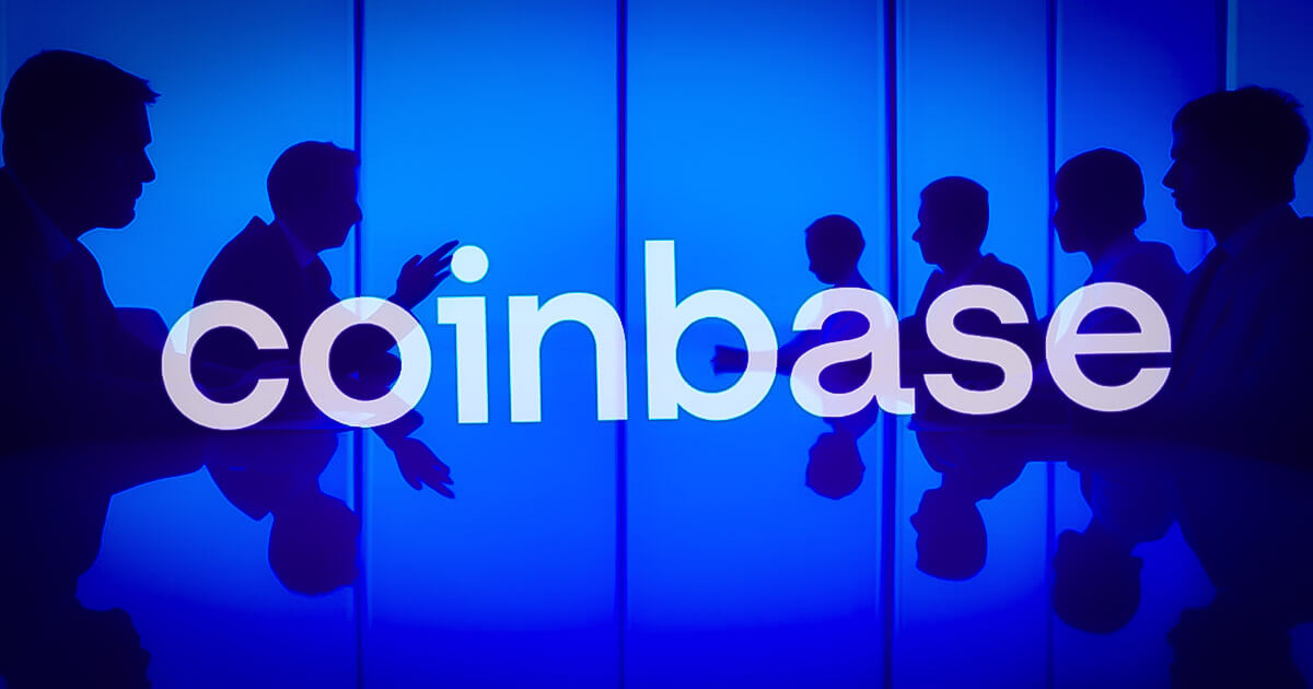 Read more about the article Coinbase strengthens ties to Washington with Trump campaign manager, ex-senator on advisory board