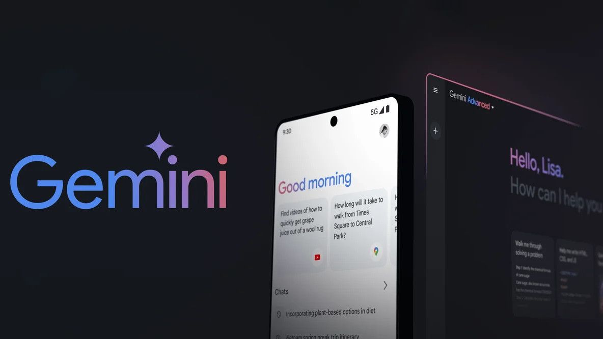 Read more about the article Google Gemini is your new smart home butler