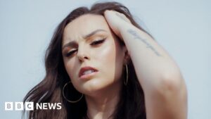 Read more about the article Cher Lloyd on making new music, Swagger Jagger and Liam Payne