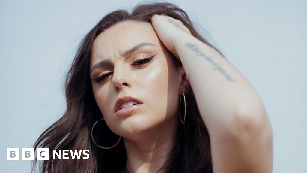 You are currently viewing Cher Lloyd on making new music, Swagger Jagger and Liam Payne