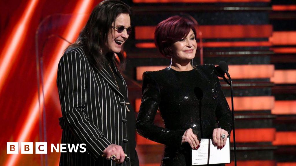 You are currently viewing Black Sabbath honour ‘means a lot’ to Ozzy Osbourne