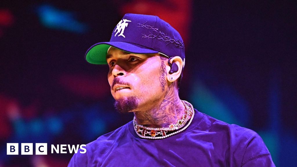 Read more about the article Chris Brown sues Warner Bros for documentary’s sex assault claims