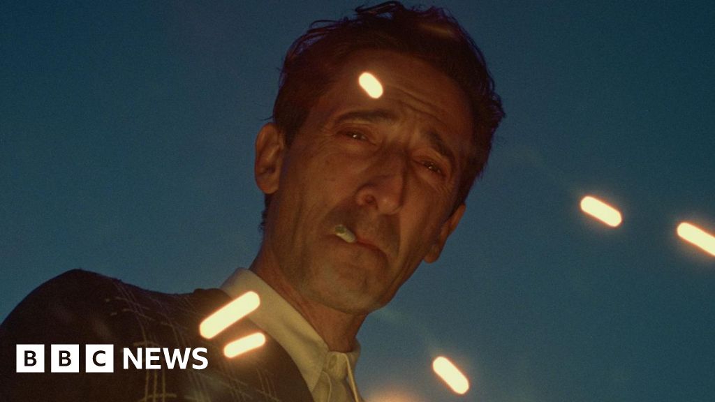 You are currently viewing The Brutalist honours my ancestral struggles, says Adrien Brody