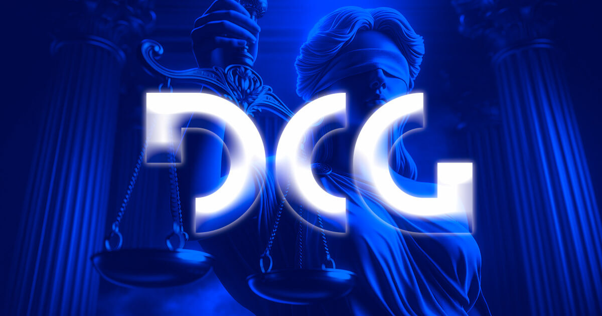 You are currently viewing DCG launches Fortitude Mining to diversify beyond Bitcoin amid industry challenges