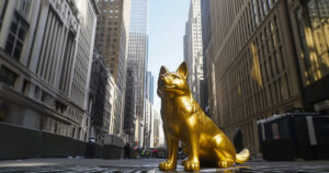 Read more about the article Bitwise eyes first Dogecoin ETF amid rising crypto ETF interest