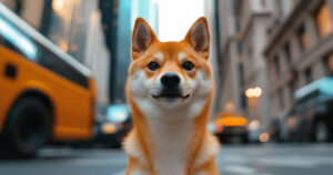 Read more about the article Grayscale launches trust for institutional access to Dogecoin