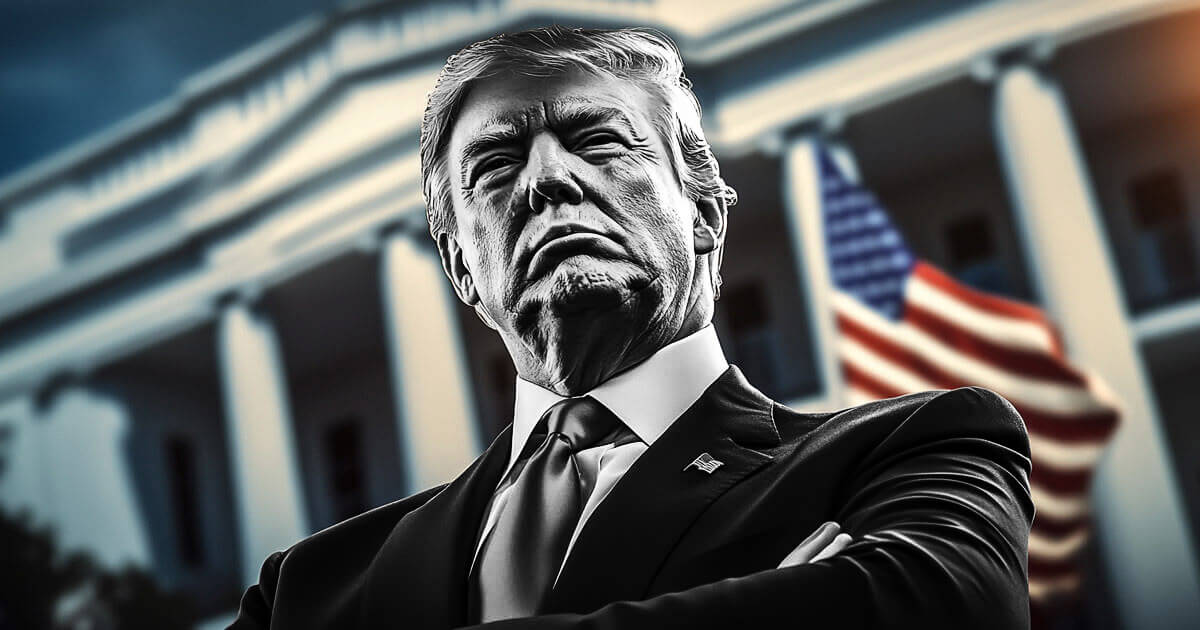 Read more about the article Trump’s official memecoin captures $30 billion market cap overnight, igniting frenzy and skepticism