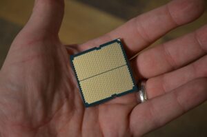 Read more about the article AMD confirms processor security flaws after Asus patch slips out early