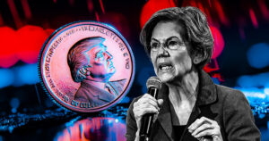 Read more about the article Senator Elizabeth Warren outlines $2 trillion DOGE savings while raising alarms over Trump memecoins