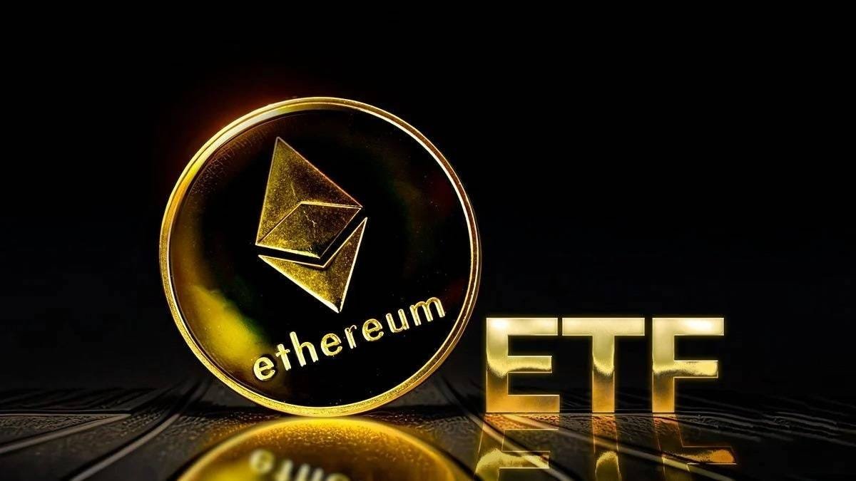 You are currently viewing BlackRock Ethereum Holdings Surpass 1.2 Million ETH Amidst Strong Institutional Adoption