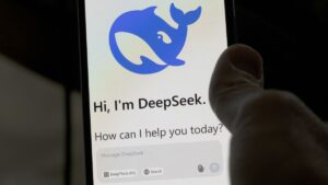 Read more about the article In surprise move Microsoft announces DeepSeek R1 is coming to CoPilot+ PCs – here’s how to get it