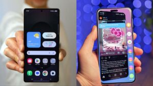 Read more about the article Honor pokes fun at Samsung by highlighting five key features missing from the Galaxy S25 Ultra