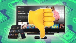 Read more about the article If you switched to Fubo because it was cheaper than YouTube TV, I’ve got bad news