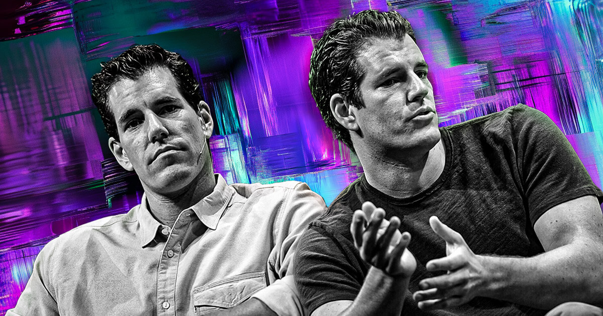 Read more about the article Winklevoss-owned Gemini considering going public as regulatory tides shift