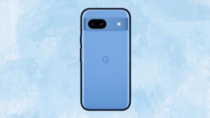 Read more about the article Google’s excellent midrange phone, the Pixel 8a, is back on sale for $100 off