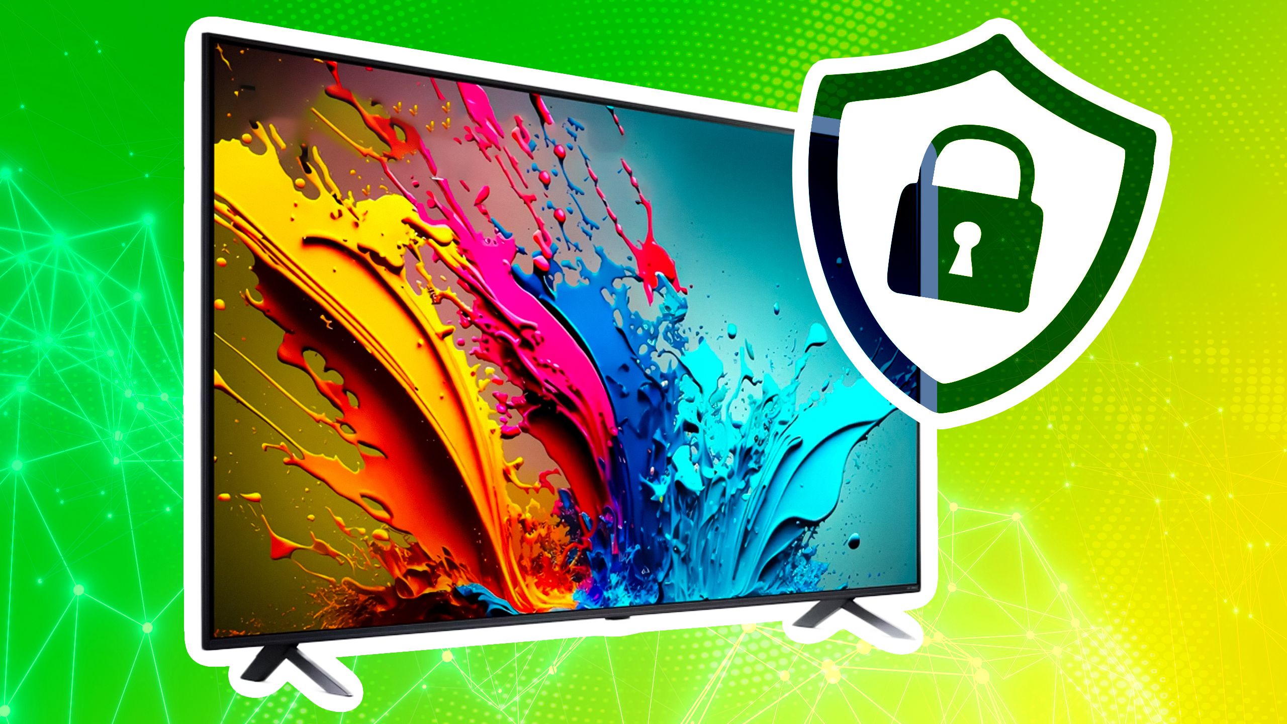 Read more about the article How to install a VPN on smart TV