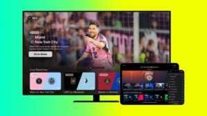 Read more about the article There are two new ways to stream Apple’s MLS Season Pass this year, plus more content to take in and a new way to get it for free