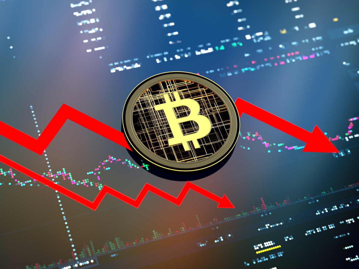 You are currently viewing Stay At Alert! Bitcoin Bear Market Could Begin In 90 Days — Here’s Why