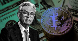 Read more about the article Fed Chair Jerome Powell says banks can serve crypto clients if risks are managed adequately