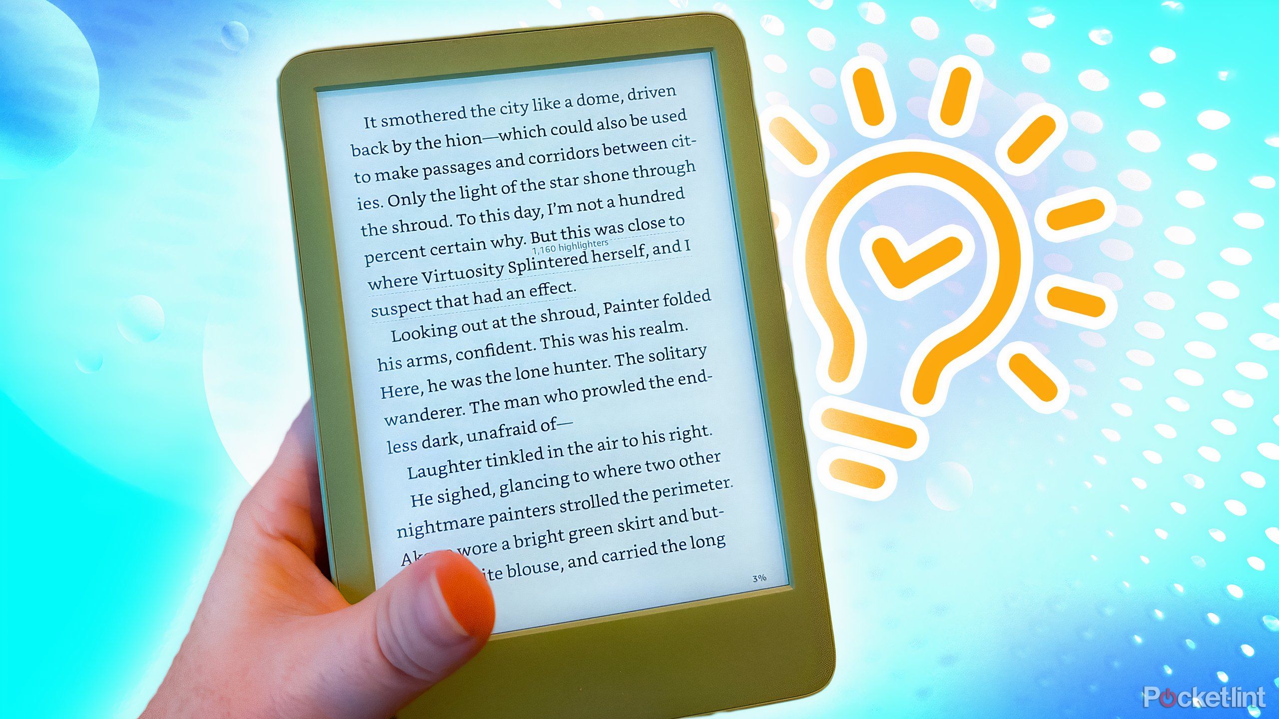 Read more about the article 6 Kindle tips to up your e-reading game