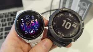 Read more about the article Garmin down: Worldwide reports of Garmin watches crashing – is a fix on the way?