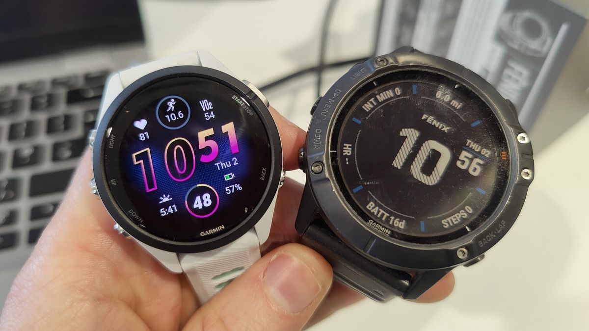 Read more about the article Garmin down: Worldwide reports of Garmin watches crashing – is a fix on the way?