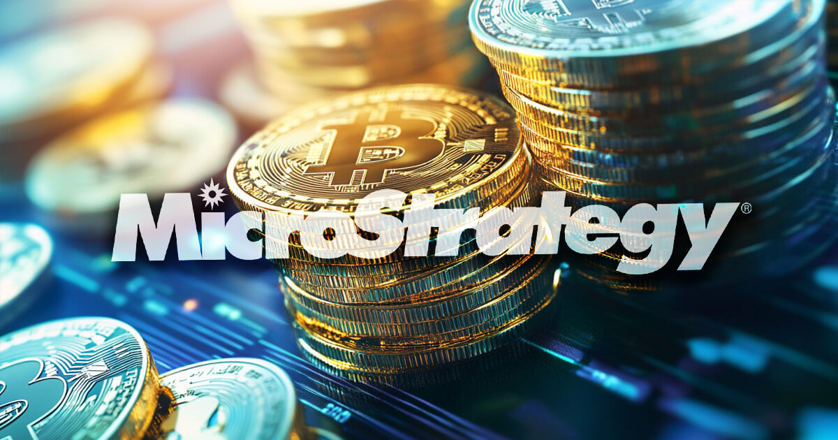 Read more about the article MicroStrategy bought $1.1 billion BTC hours before Bitcoin fell below $100k