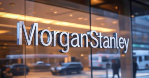 Read more about the article Morgan Stanley CEO says lender is exploring path to offer crypto in the US