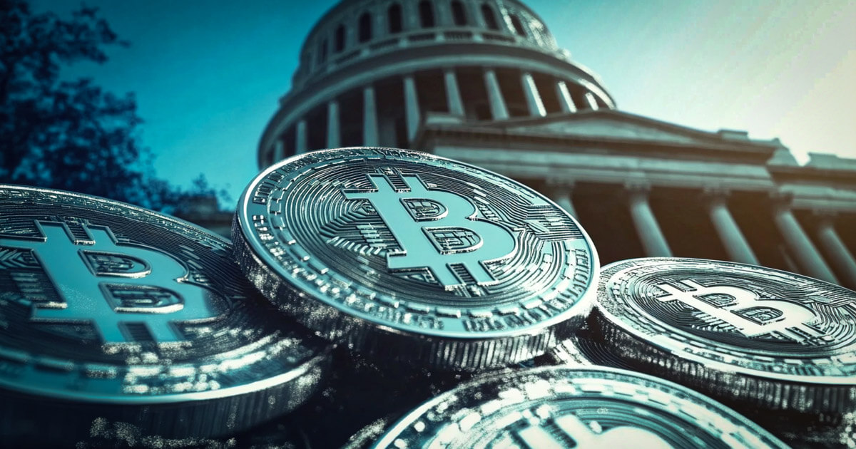 Read more about the article South Dakota and Kentucky lawmakers to propose Bitcoin reserve legislation