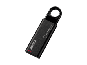 Read more about the article Behold, a USB flash drive which doubles as hardware-level antivirus