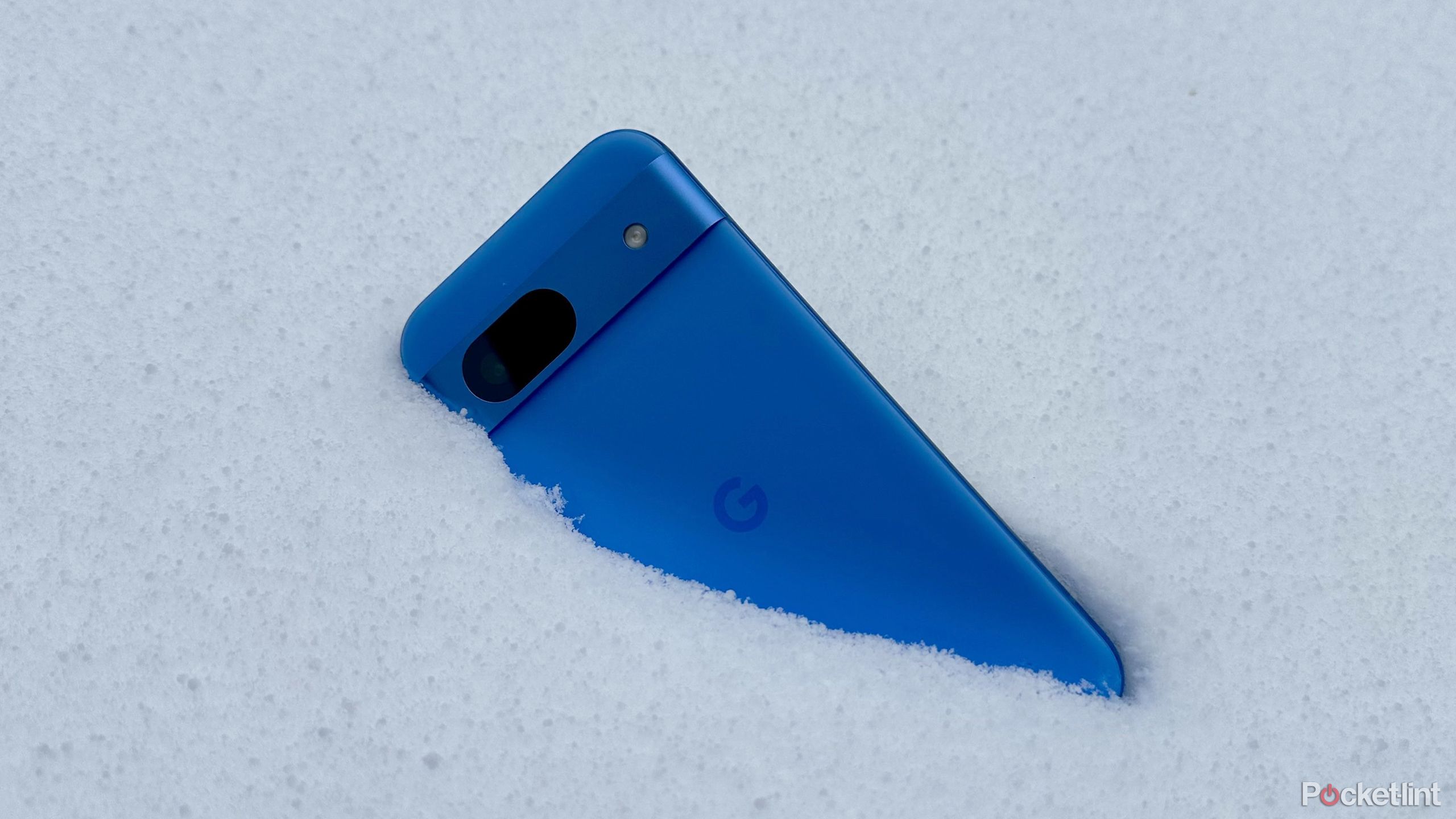 You are currently viewing Your Pixel battery might be able to survive months in the snow and rain