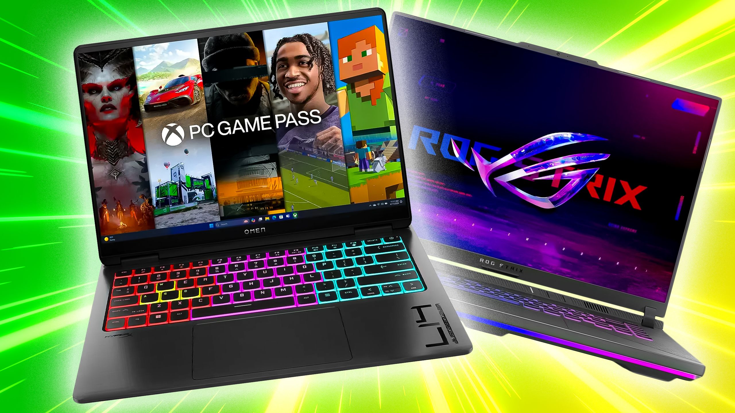 You are currently viewing 4 reasons why gaming laptops are actually great