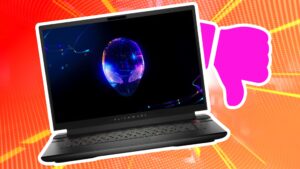 Read more about the article Gaming laptops sound great — until you realize these 4 things