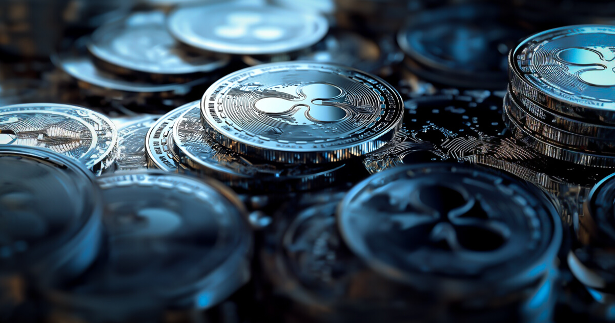 Read more about the article Ripple co-founder sent over $100M in XRP to exchanges in January