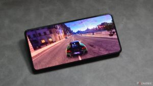 Read more about the article These 7 unique features have me hooked on gaming phones