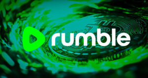 Read more about the article Rumble makes first Bitcoin purchase, hints at future acquisitions