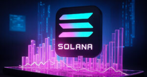 Read more about the article Solana’s DEX ecosystem dominance nears 50% with record $200B trading volume