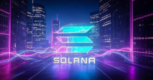 Read more about the article Solana infrastructure tested by unexpected Donald Trump memecoin traffic