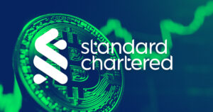 Read more about the article Standard Chartered believes rising institutional inflows will fuel crypto market recovery amid policy uncertainty