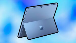 Read more about the article Microsoft is reportedly ready to take on the 11-inch iPad Pro