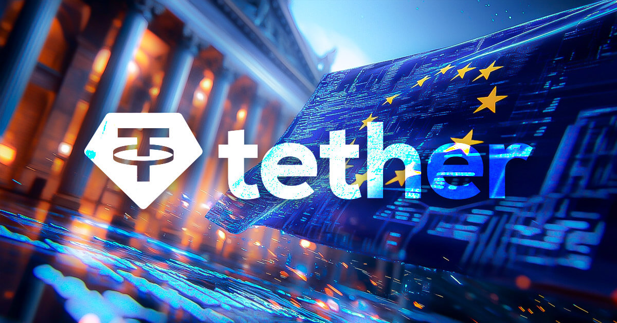 Read more about the article Tether answers to MiCA compliance hurdles with Hadron and Quantoz