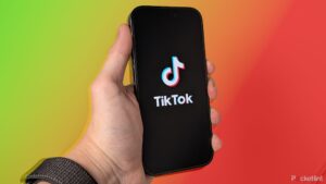 Read more about the article Can’t download TikTok? eBay has a $50,000 solution