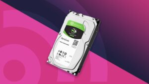 Read more about the article Largest desktop hard drive ever breaks another record; 28TB Seagate Expansion desktop hard drive has lowest Terabyte cost I’ve seen in 2025